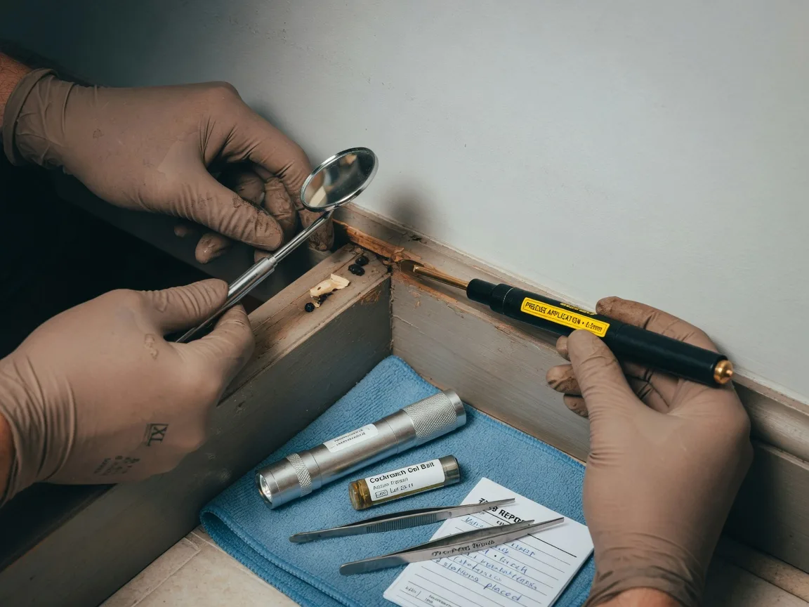 Why choose Emergency Pest Control in Dexter, KY